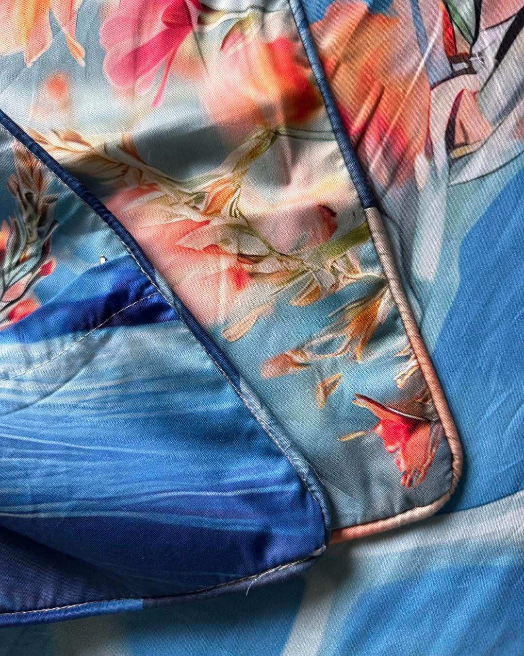 Bedsheet