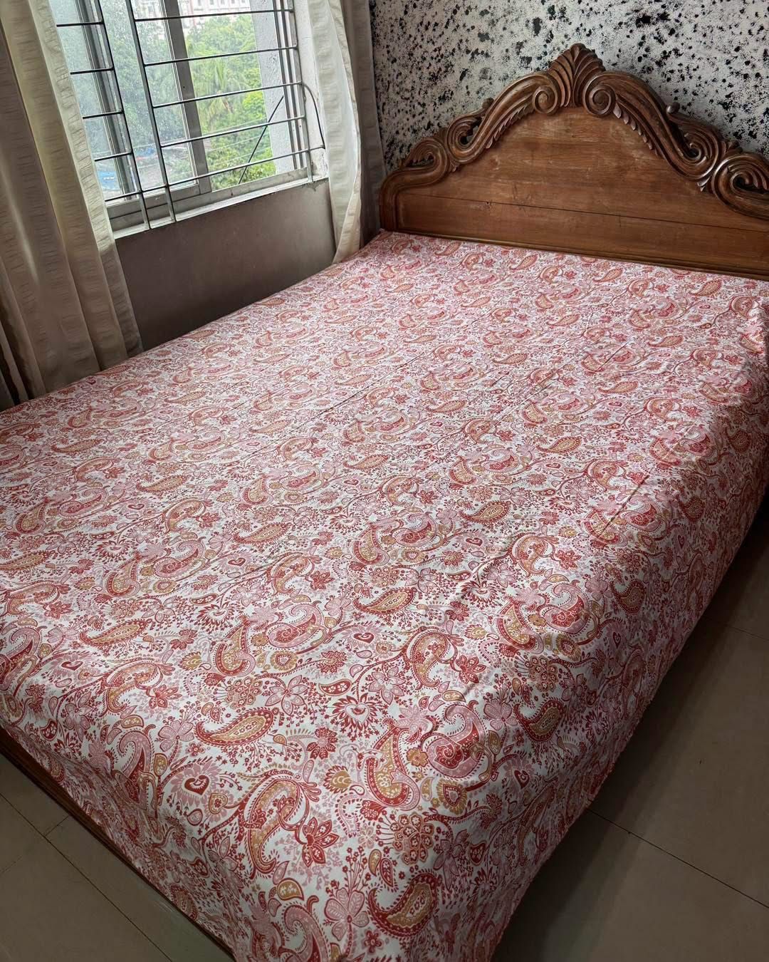 Export quality bedsheet2