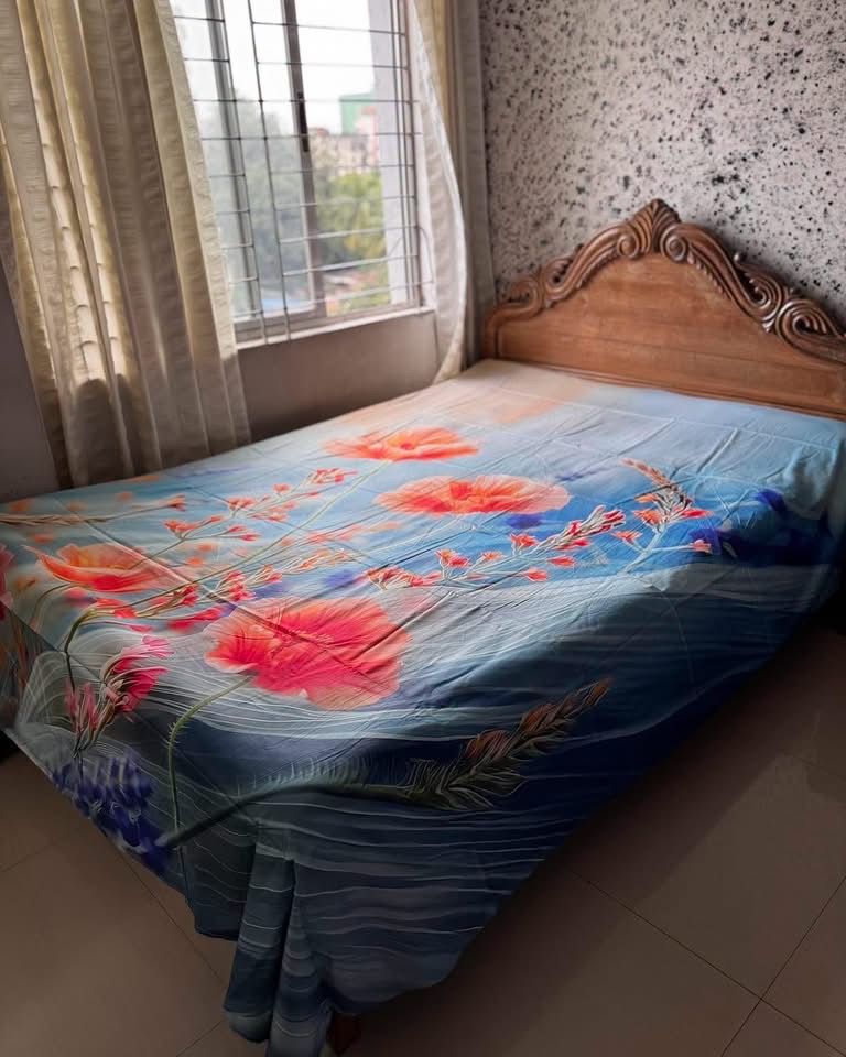 Bedsheet