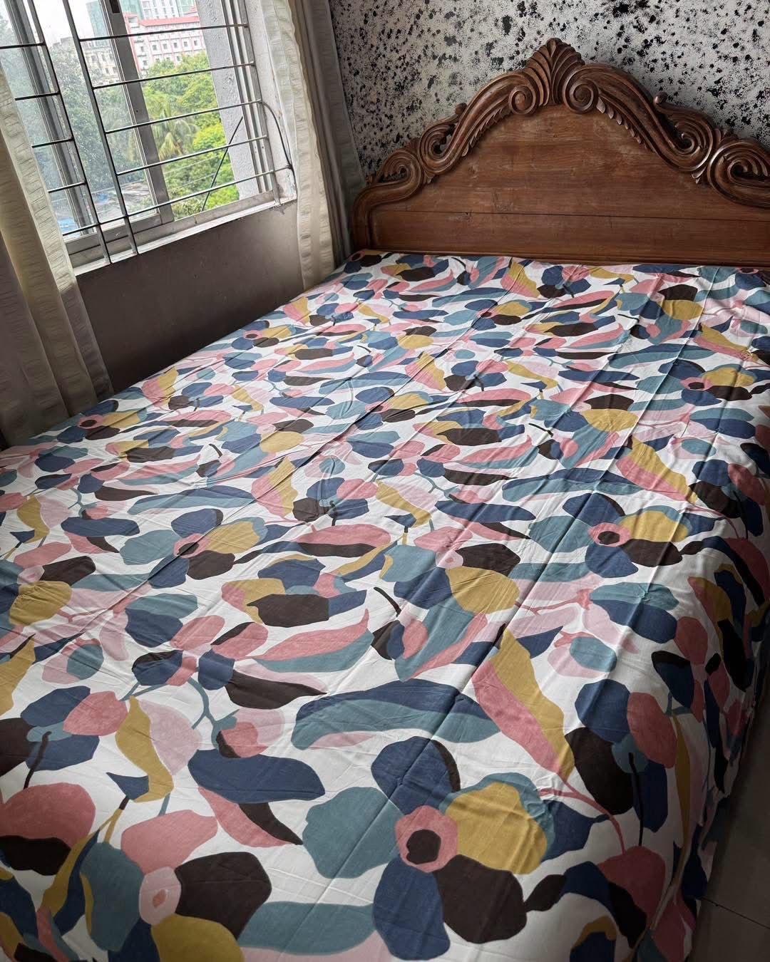 Export quality Bedsheet